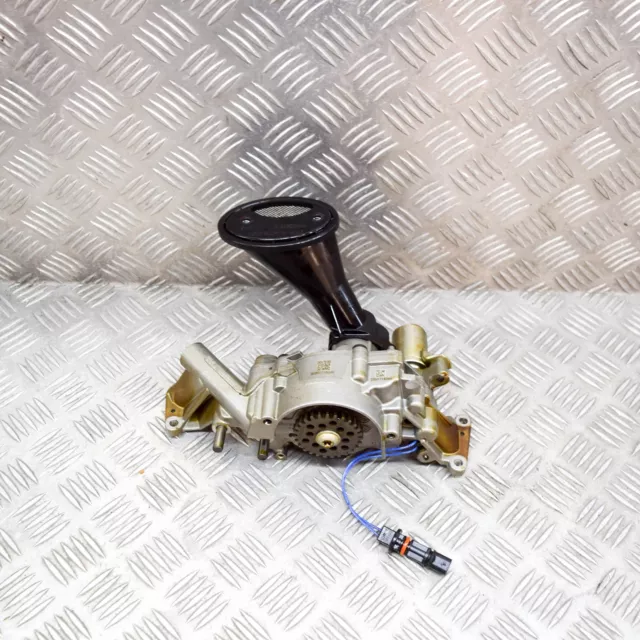 Pompe à huile CHRYSLER PACIFICA 04893807AE 04893782 3.6 Essence 214kw 2021