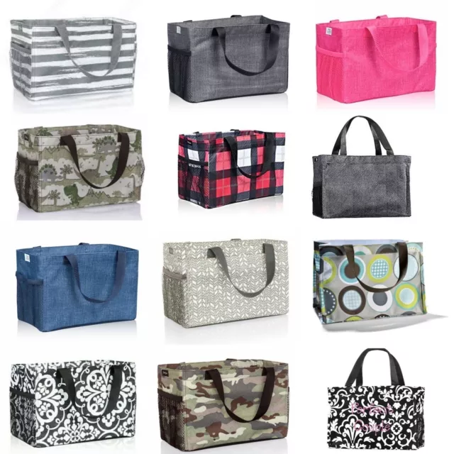 CR Thirty One Bulk Organizing Utility All in Organizer  Mini Tote Bag 31 gift