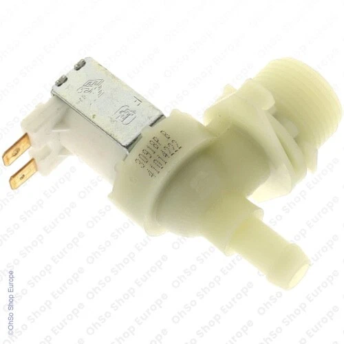 Elettrovalvola Di Contenitore Di Sale BEKO, ESSENTIEL B, BLOMBERG