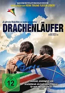 Drachenläufer von Marc Forster | DVD | Zustand sehr gut