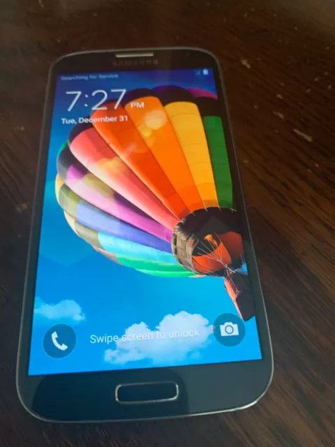 Samsung Galaxy S4 SCH-I545 - 16GB Verizon