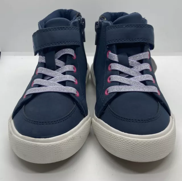 Girls boots sales size 9