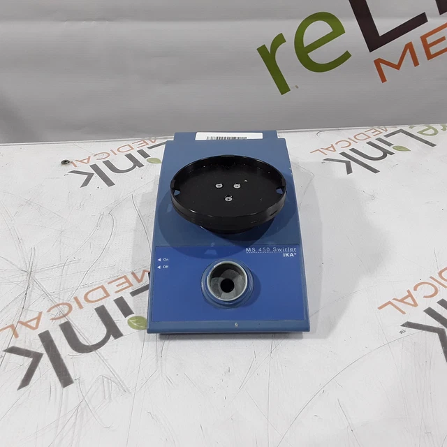 IKA Works, Inc. MS450 Swirler Swirler