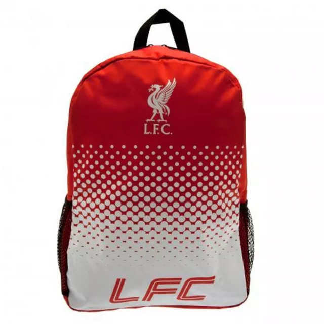 Liverpool FC - Sac à dos (TA5936) 2