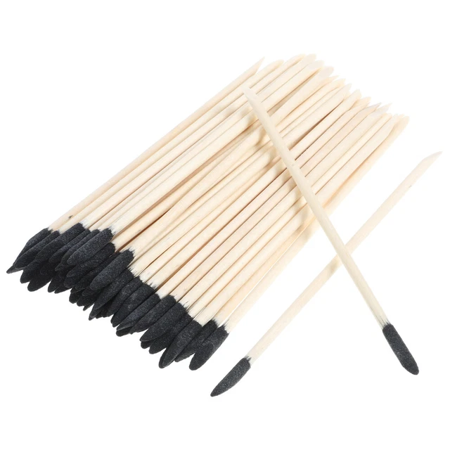 Swpeet Assortiment de 26 pièces de ponçage et de polissage en résine, y