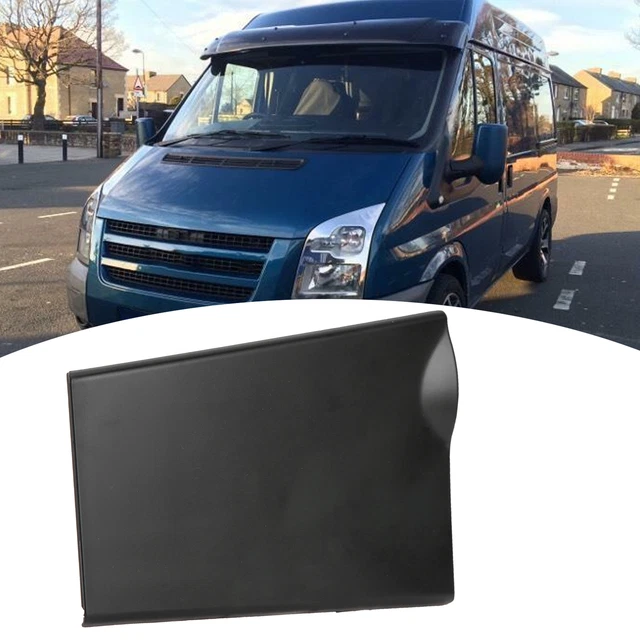 Fuel Tank Cover Unfading Color Not Easily Deformed Fuel Tank Door 4637797 Forfor