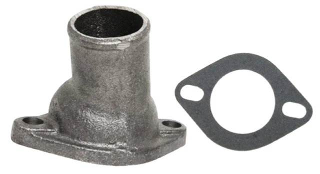 84843 4-Seasons Four-Seasons Water Outlet New for Pontiac Grand Prix Firebird
