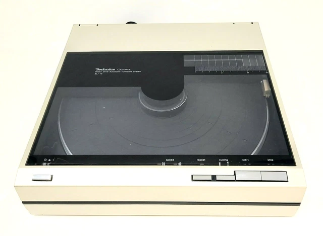 Cavo audio RCA K2KYYYY00257 per Technics SL-1200/SL-1210 GAE/GR