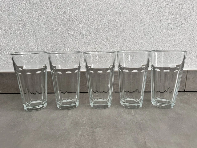 Latte Macchiato Glas Ikea