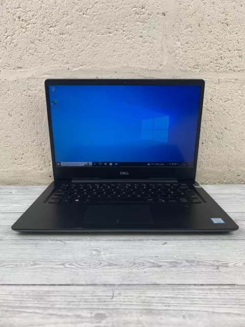 Dell Vostro 5481 14" - Core i5-8265U 1.6 GHz - 8 GB DDR4 - 256 GB SSD