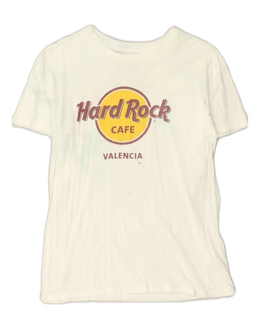 Hard rock cafè madrid magliette outlet