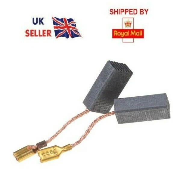 ESCOBILLAS DE CARBÓN AMEG MOTORPARTS 8X12,5X22 COMPATIBLE CON