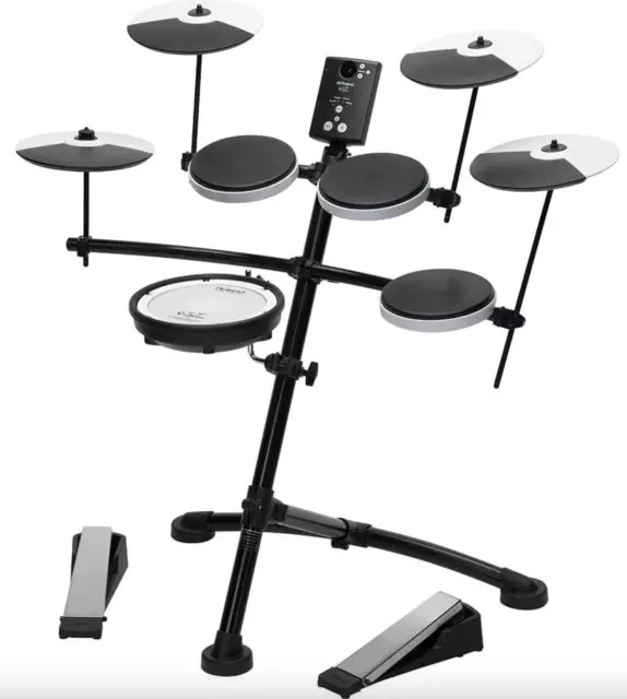 Roland V-Drums Kit TD-1KV