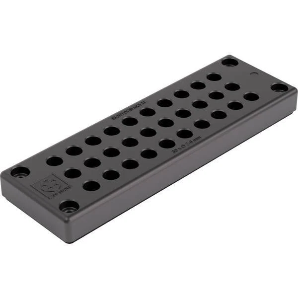 LAPP SKINTOP® MULTI Version 3 Piastra di ingresso per cavi multipli Ø  52220080