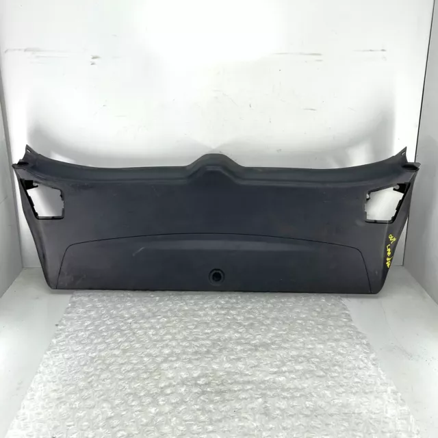 ASSETTO POSTERIORE MITSUBISHI OUTLANDER CW1W MK2 2.2 DiD