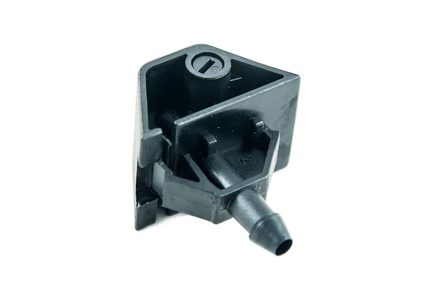 28920-BU010 Twin Outlet Windscreen Washer Pump for Nissan