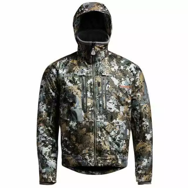 Sitka Gear Incinerator AeroLite Men's Jacket -  Elevated II, Large closeout !!