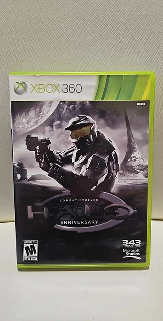 【非売品】HALO ヘイロー アニバーサリー リマスター B2サイズ ポスター 非売品】HALO ヘイロー アニバーサリー リマスター B2サイズ