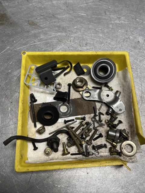 thumbnail image 2 of Pro Chaser Carburetor – Troy-Bilt TBE515 Edger, Replaces 753-04296, Walbro WYL-19-1 2 of 3