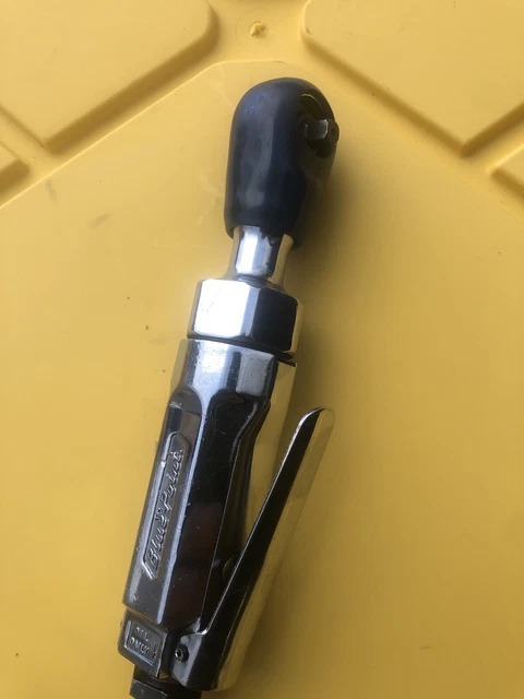 Blue-Point Tools 1/4" Drive Heavy Duty Air Ratchet 2
