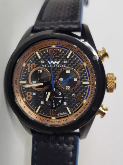 Weil and harburg karkin sale