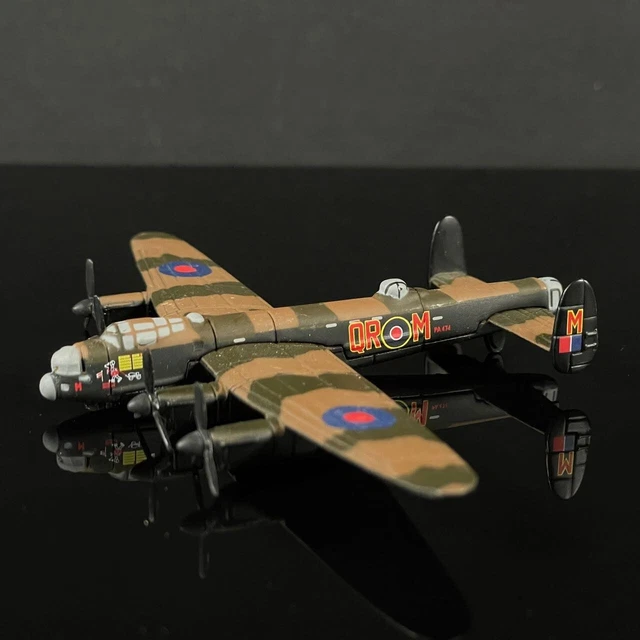 diecast raaf