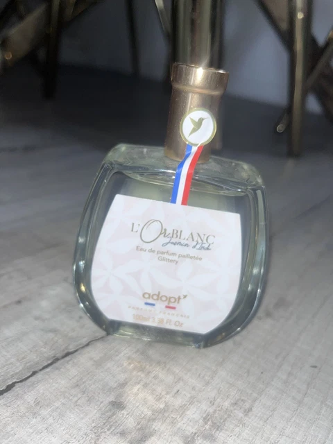 Parfum Femme Carole Daver So Beautiful - 100 Ml - Neuf - Origine France - Senteur Parisienne