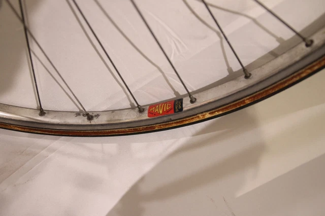Bianchi mod. Rekord 841 Sachs Huret celeste eroica bici corsa vintage 11