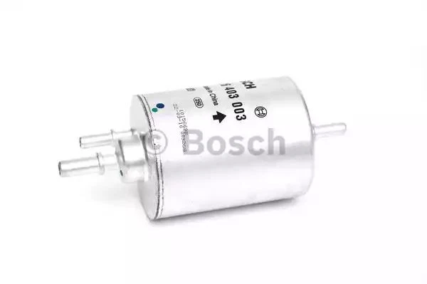 Filtre à Gasoil Filtre à Carburant F3008 Bosch | - Filtre à Essence Bosch Automotive F3008 - Filtre à Essence Auto Model