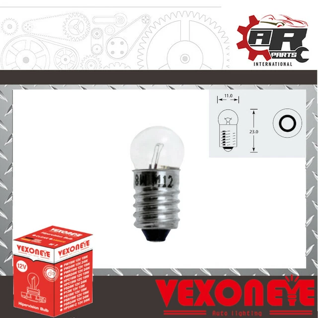 LAMPADINA PER DEVIOLUCI MINI MK1 Per MINI CLASSICA - Www - Foto 6