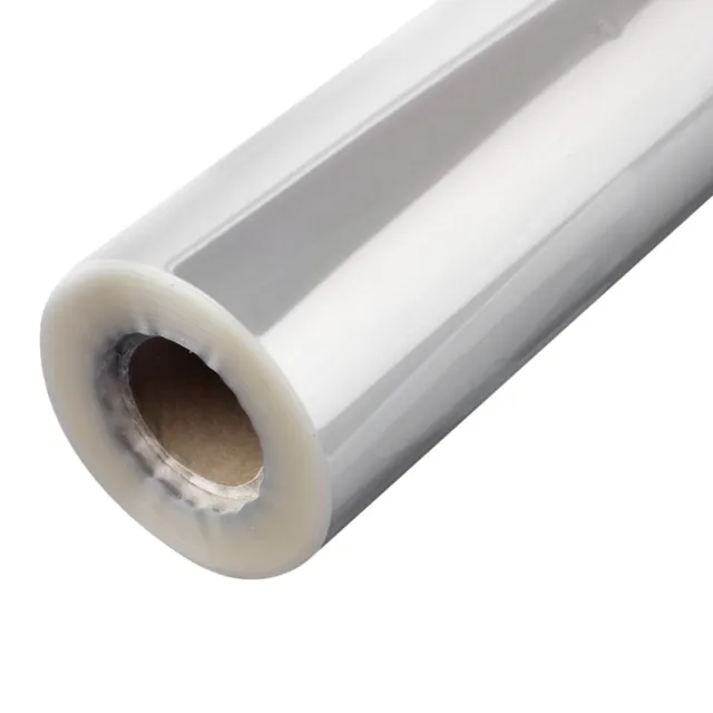 Cellophane Wrap 40x100' Mylar Sheet Cellophane Roll Great Wrapping Paper  for Craft Basket (Red)