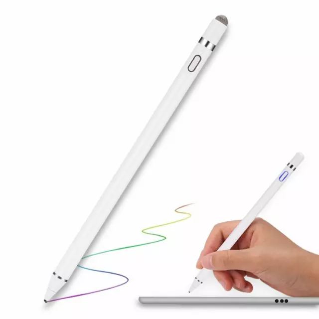 Meko Stylus Pens pour écrans tactiles, stylet pour ipad, tablette