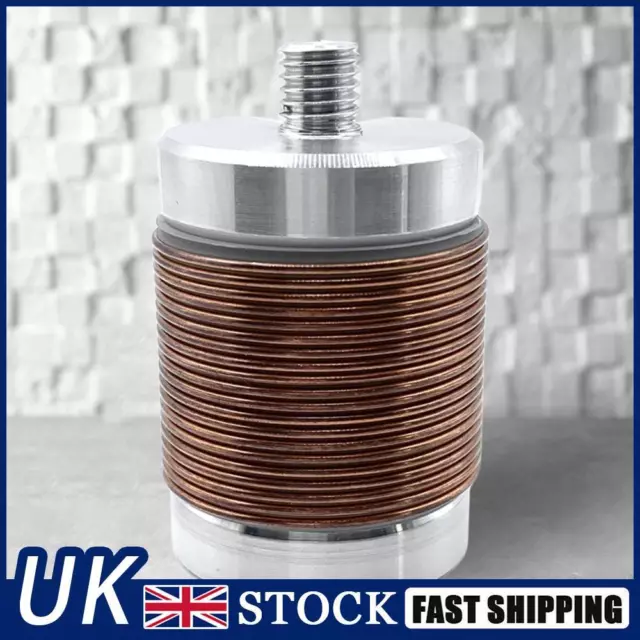 40 M Band Inductor Coils Mini Induction Coil for Pac-12 Jpc-7 Shortwave Antenna