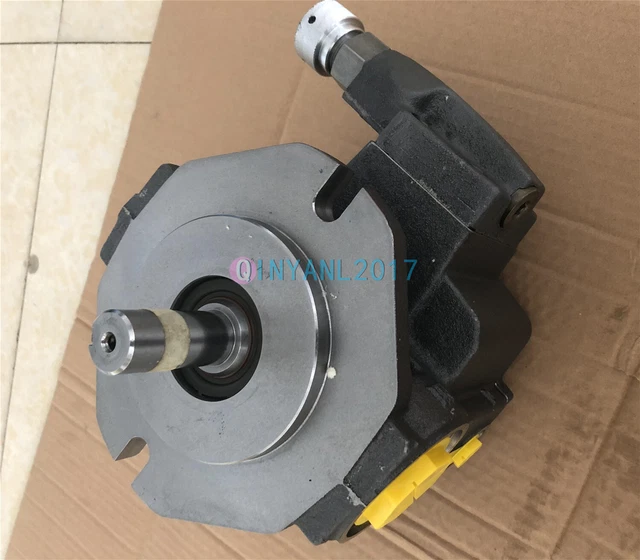 1PCS NEW Rexroth Vane pump 0513400208 0513R18C3VPV25SM21FYB03