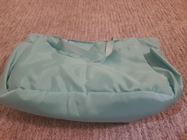 Lilly Jade diaper bag insert with changing pad