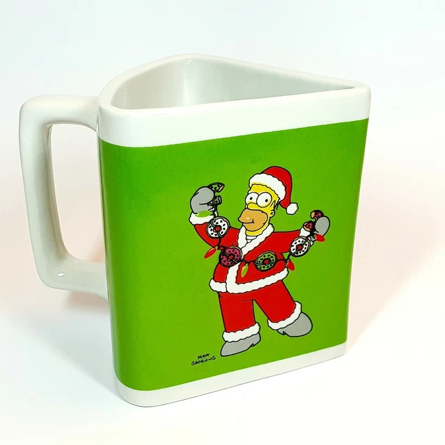 Tasse Jaune Homer Ny LOONEY TUNES - TASSE DE TITI - JAUNE Tasse