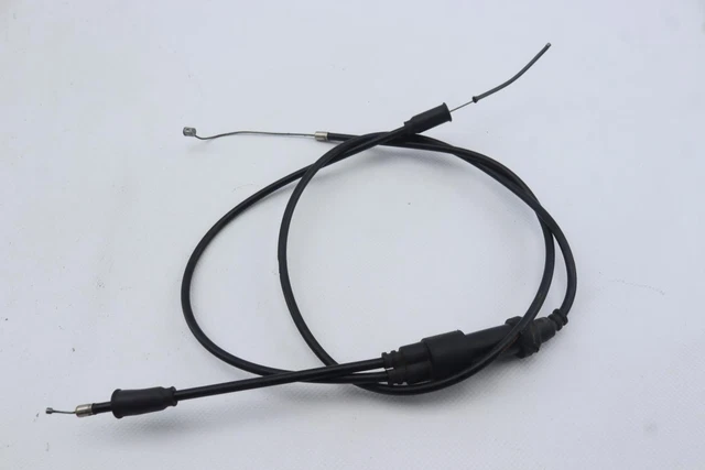 Câble d'accélérateur pour moto SHERCO 50 SILVER SM R 2022 à 2023