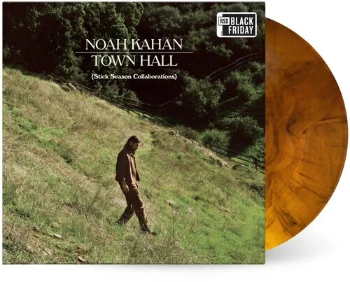 Noah Kahan「Town Hall」Olivia Rodrigo RSD7 Olivia Rodrigo performing with Noah Kahan in NYC! 💜 : r