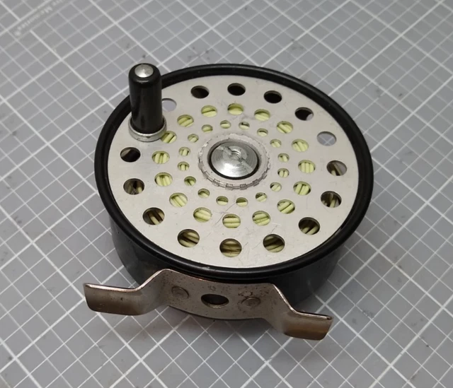 リール EMPRESS No.1689 MODEL C Empress No.1689 Model C Fly Fishing Reel | eBay