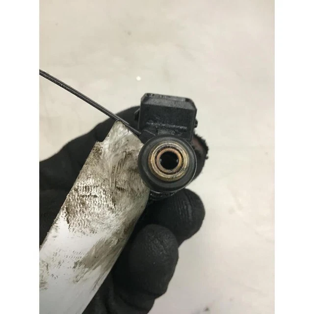 Iniettore Elettroiniettore IWP189 Per Motori - Ricambio Compatibile Originale - 2