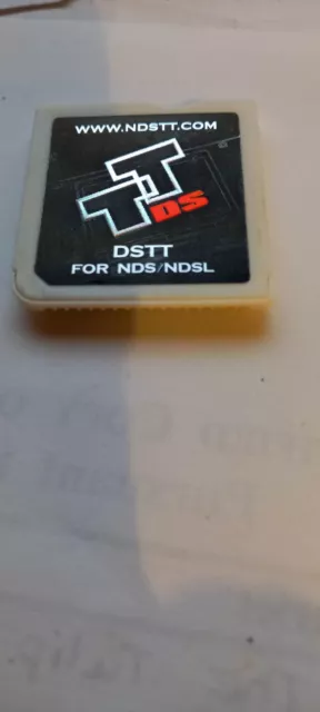 Dstt card store