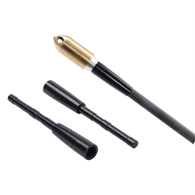 Base d’insertion de flèche pour flèches en carbone 6.2mm - Omabeta