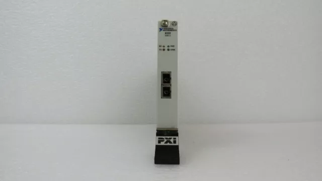 National Instruments NI PXI-8335 MXI-3 Interface Module