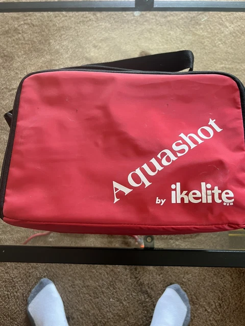 De colección Ikelite Aquashot ¡¡VER DESCRIPCIÓN!!¡!