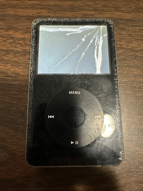 Clickwheel Click Wheel Flex Per IPod Video 5a 5,5 Gen 30 GB 60 GB