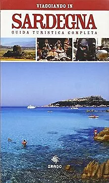 Viaggiare in Sardegna von Imago Multimedia | Buch | Zustand sehr gut