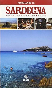Viaggiare in Sardegna von Imago Multimedia | Buch | Zustand sehr gut