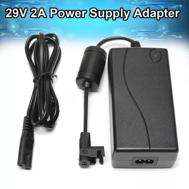 2A 29V AC/DC Power Supply For Electric Recliner Sofa Chair Adapter For Limoss 3