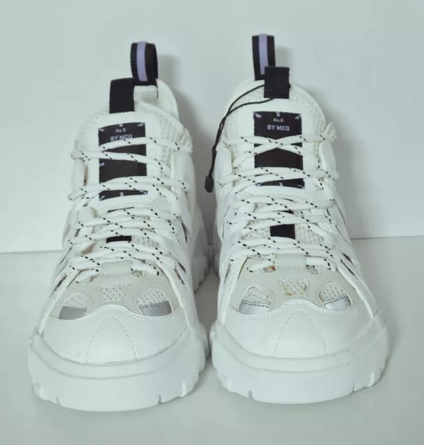 MCQ Alexander McQueen Descender Women's Trainers - Size UK 3 / EU 36