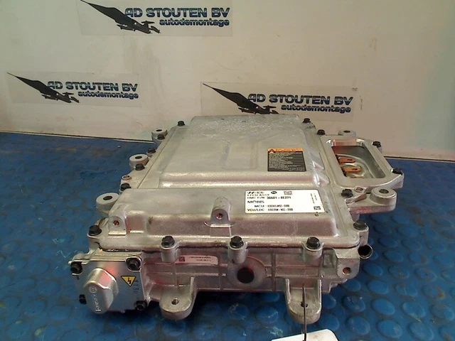 366010E271 CONVERTITORE POTENZA Hyundai Kona (OS) SUV 39 kWh (EM16) 2020